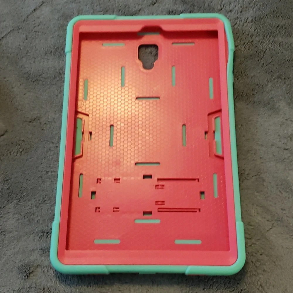Finite Heavy Duty Shockproof Rugged Case High Impact Full Body Protective Case